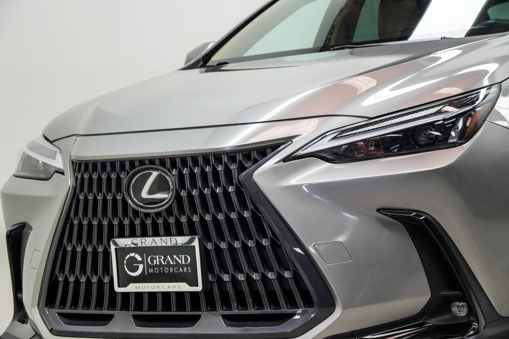 2023 Lexus NX 350 Base