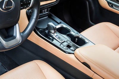 2023 Lexus NX 350 Base