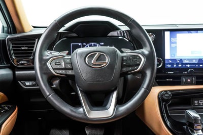2023 Lexus NX 350 Base