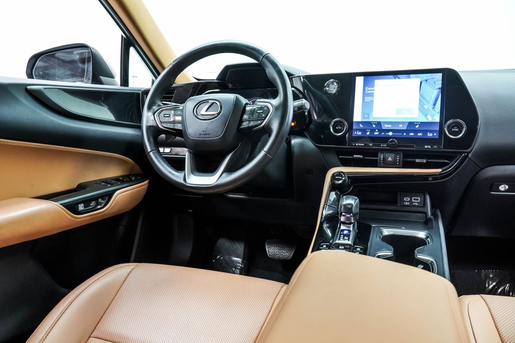 2023 Lexus NX 350 Base