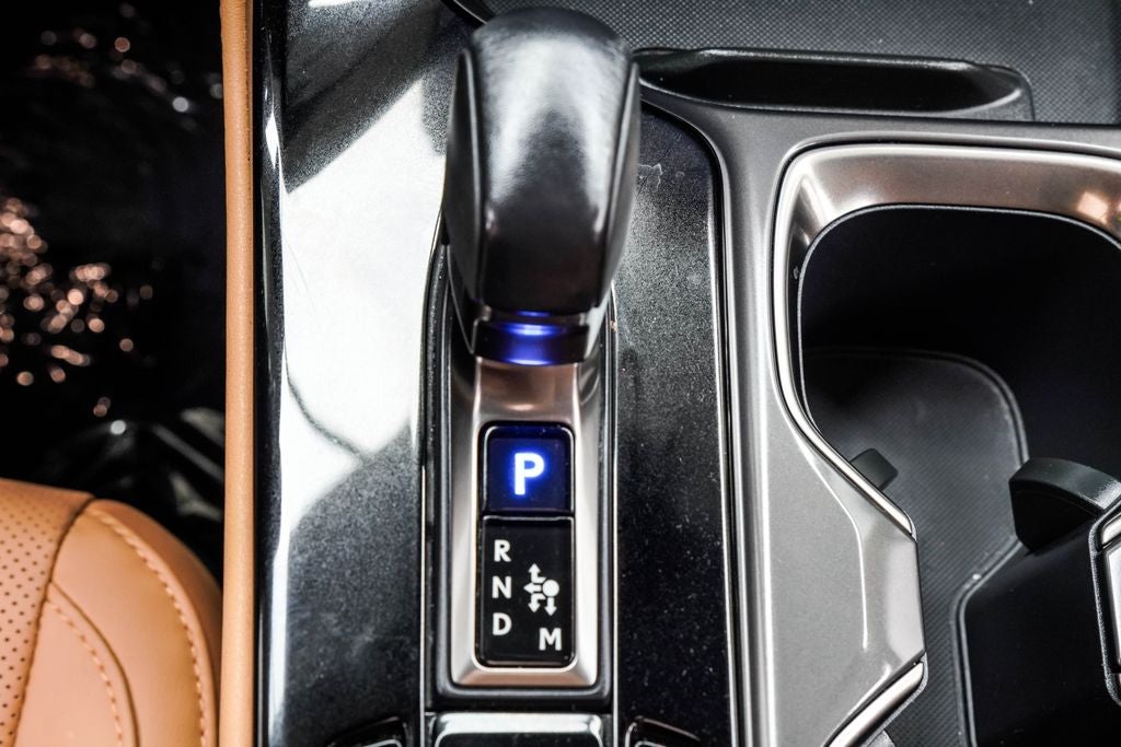 2023 Lexus NX 350 Base