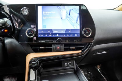 2023 Lexus NX 350 Base
