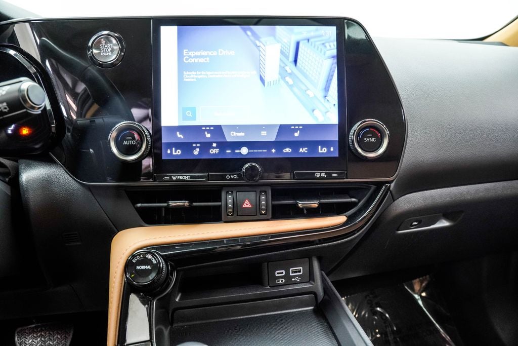 2023 Lexus NX 350 Base