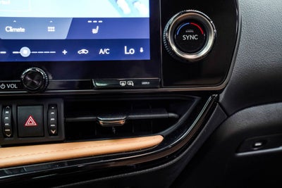 2023 Lexus NX 350 Base