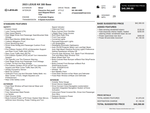 2023 Lexus NX 350 Base