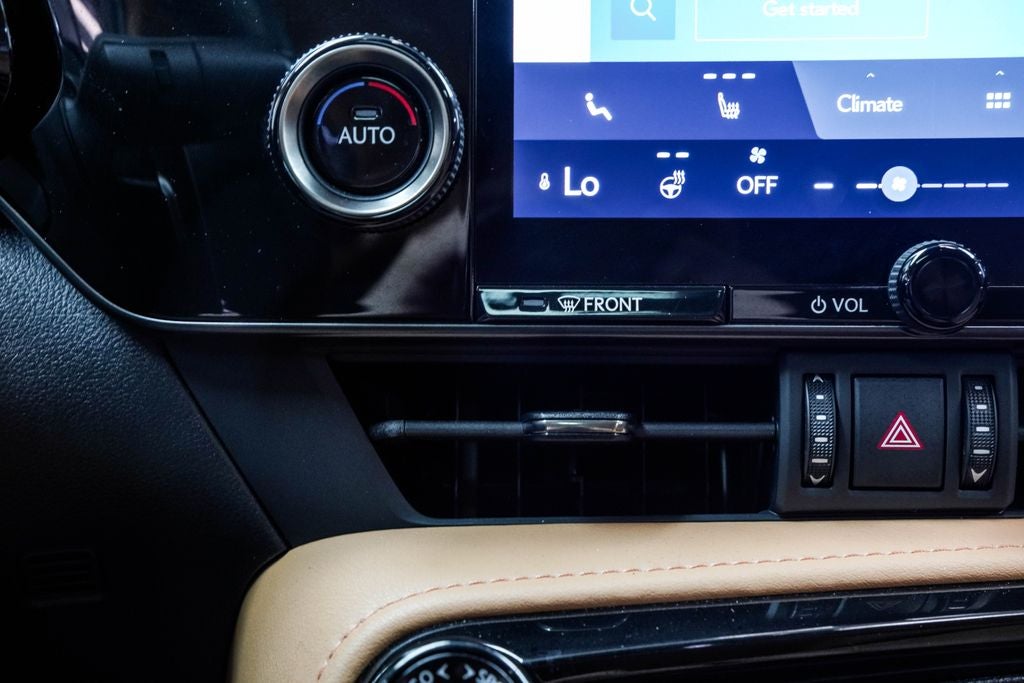 2023 Lexus NX 350 Base