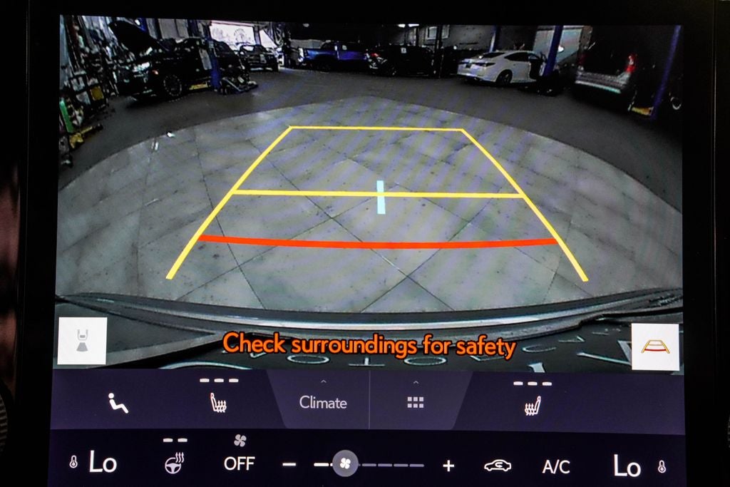 2023 Lexus NX 350 Base