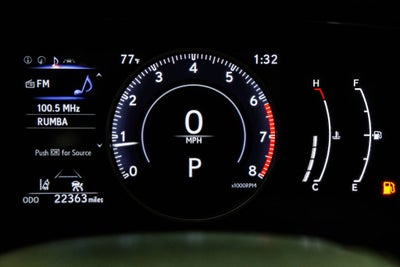 2023 Lexus NX 350 Base