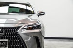 2023 Lexus NX 350 Base