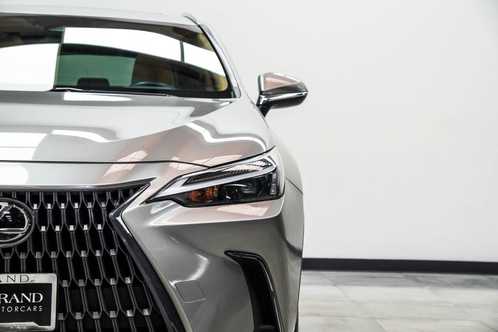 2023 Lexus NX 350 Base