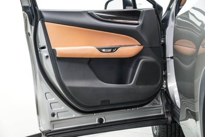2023 Lexus NX 350 Base