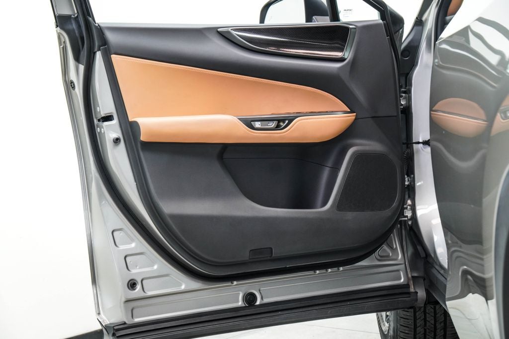 2023 Lexus NX 350 Base