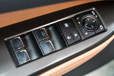 2023 Lexus NX 350 Base