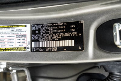 2023 Lexus NX 350 Base