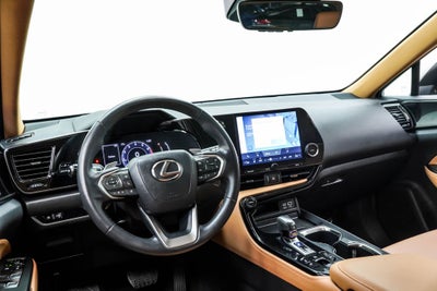 2023 Lexus NX 350 Base