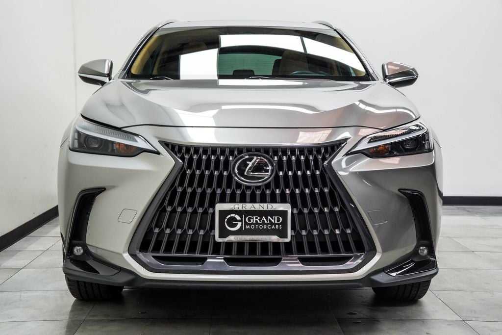 2023 Lexus NX 350 Base
