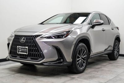 2023 Lexus NX 350 Base