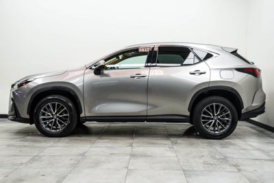 2023 Lexus NX 350 Base