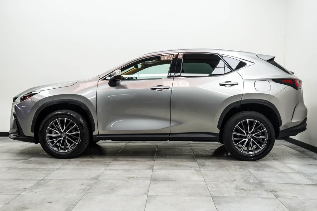 2023 Lexus NX 350 Base