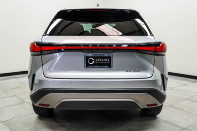 2023 Lexus RX 350 Premium