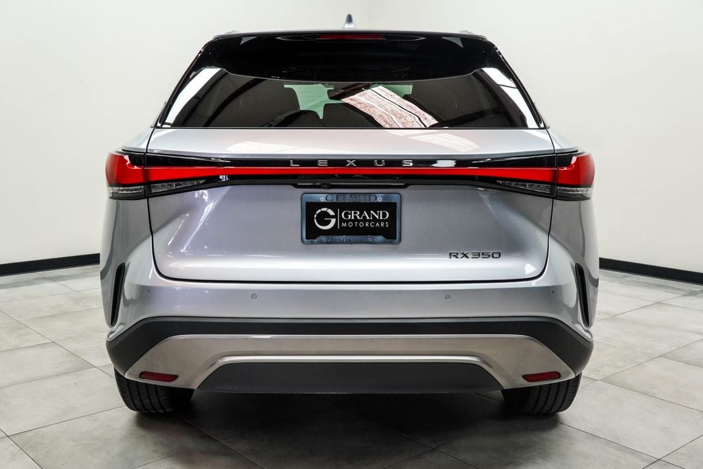 2023 Lexus RX 350 Premium