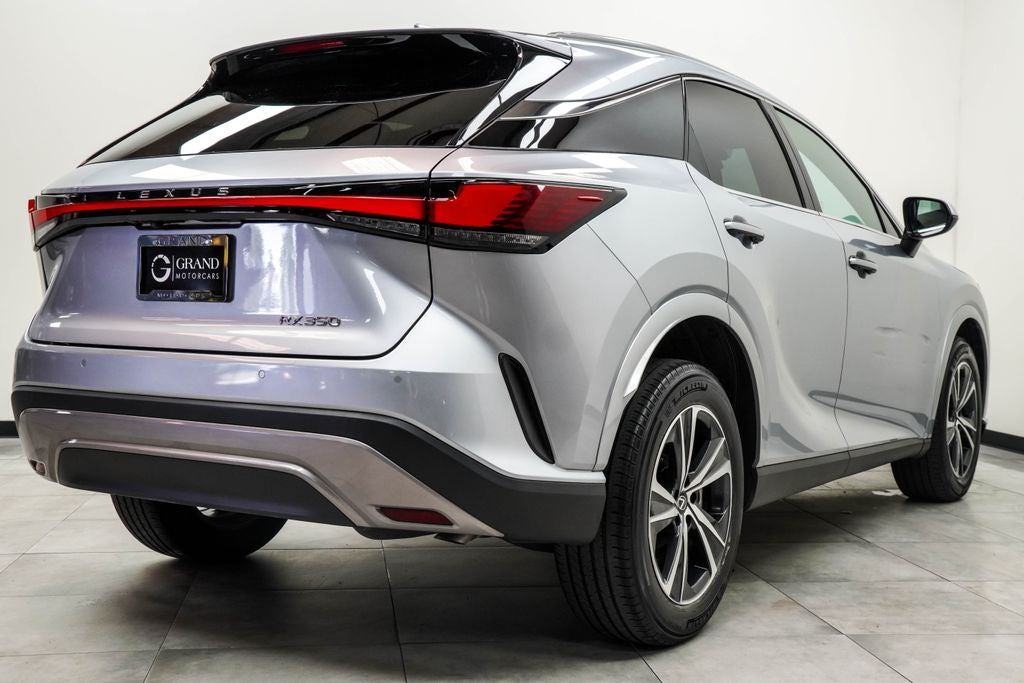 2023 Lexus RX 350 Premium