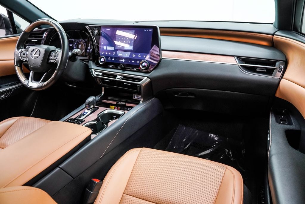2023 Lexus RX 350 Premium