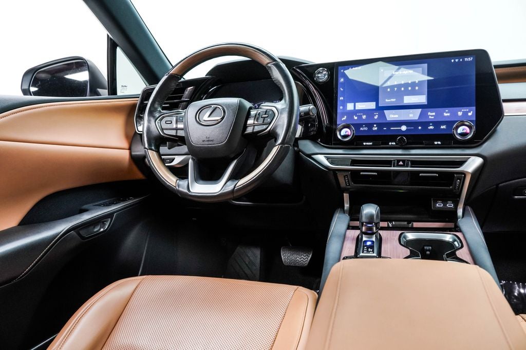 2023 Lexus RX 350 Premium