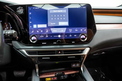 2023 Lexus RX 350 Premium