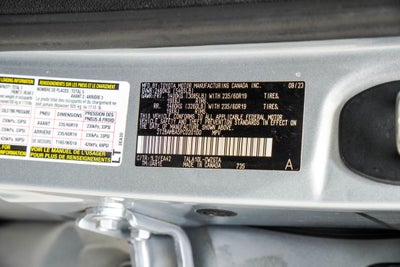 2023 Lexus RX 350 Premium