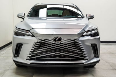 2023 Lexus RX 350 Premium