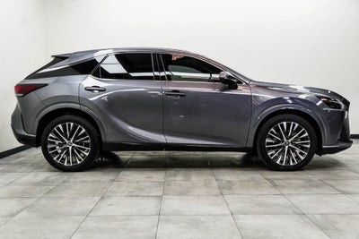 2023 Lexus RX 350 Premium Plus
