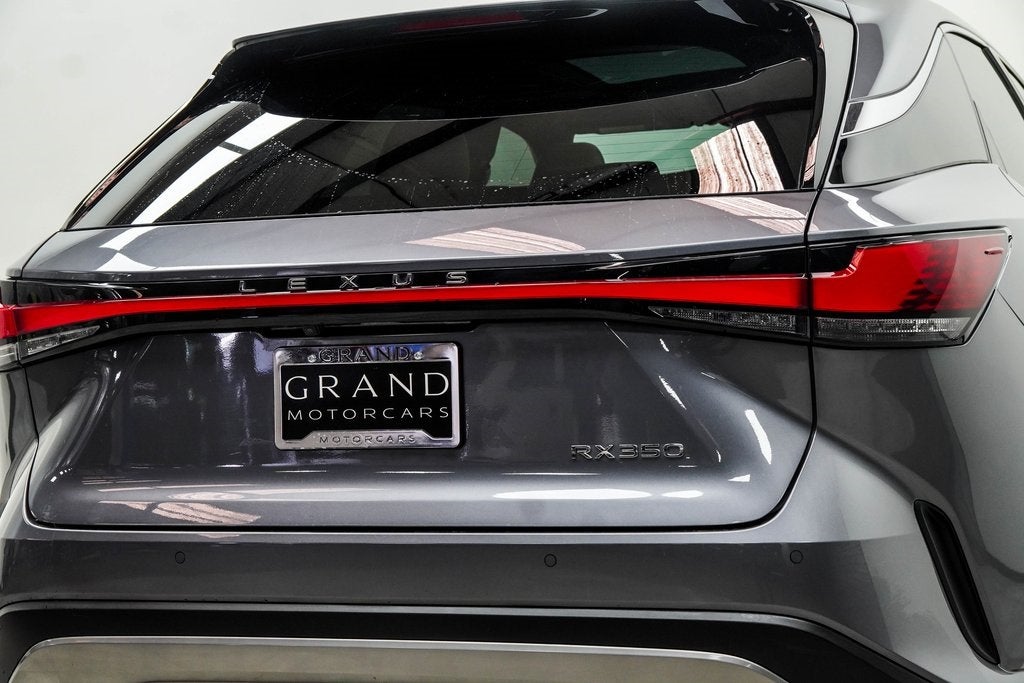 2023 Lexus RX 350 Premium Plus