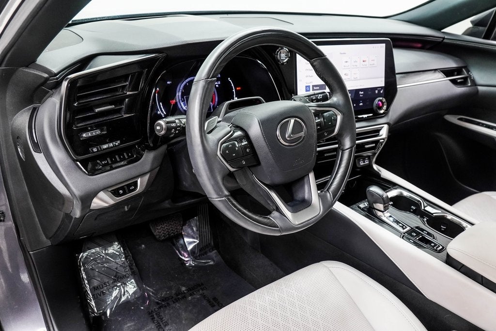 2023 Lexus RX 350 Premium Plus