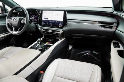 2023 Lexus RX 350 Premium Plus