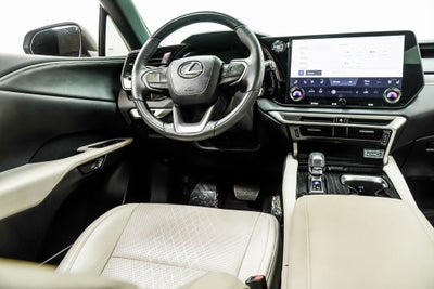2023 Lexus RX 350 Premium Plus