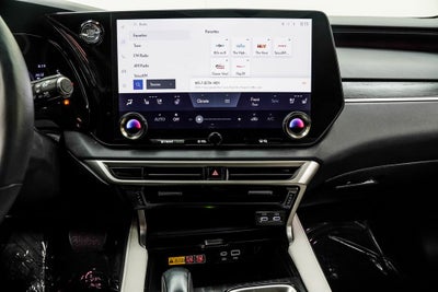 2023 Lexus RX 350 Premium Plus