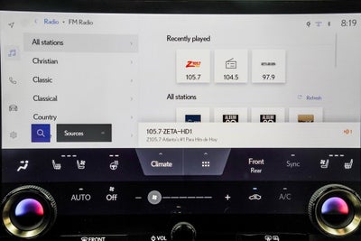 2023 Lexus RX 350 Premium Plus