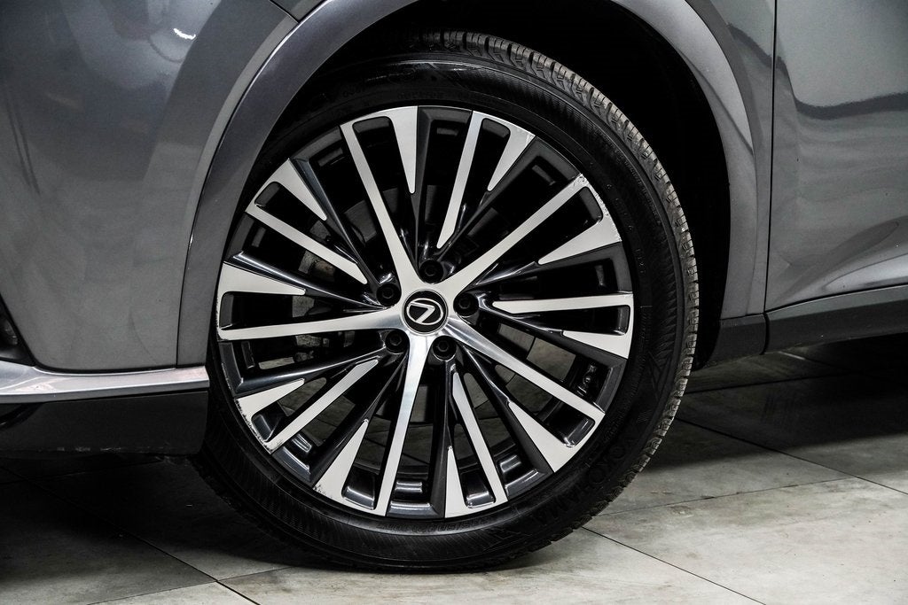 2023 Lexus RX 350 Premium Plus