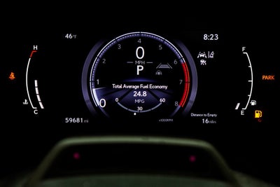 2023 Lexus RX 350 Premium Plus