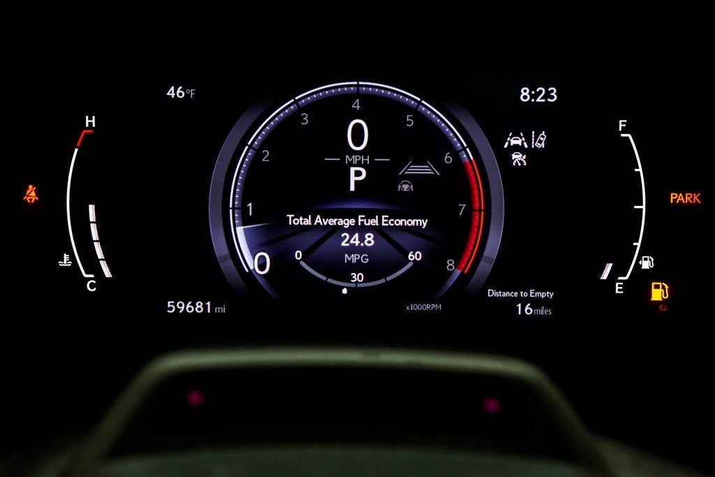 2023 Lexus RX 350 Premium Plus