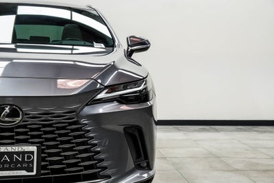 2023 Lexus RX 350 Premium Plus