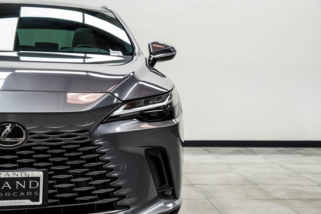2023 Lexus RX 350 Premium Plus