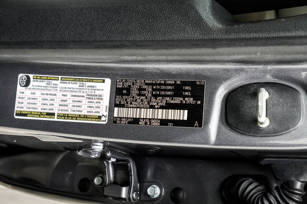 2023 Lexus RX 350 Premium Plus