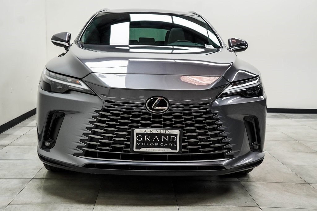 2023 Lexus RX 350 Premium Plus