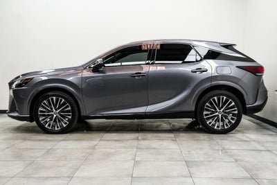 2023 Lexus RX 350 Premium Plus