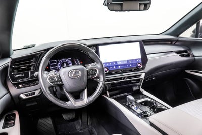 2024 Lexus RX 350 Premium