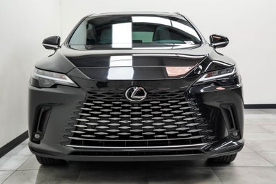 2024 Lexus RX 350 Premium