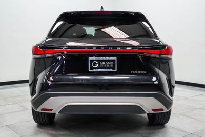 2024 Lexus RX 350 Premium