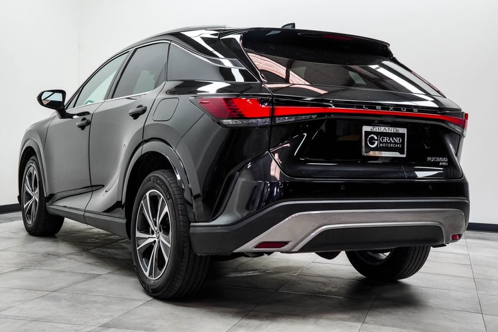 2023 Lexus RX 350 Premium